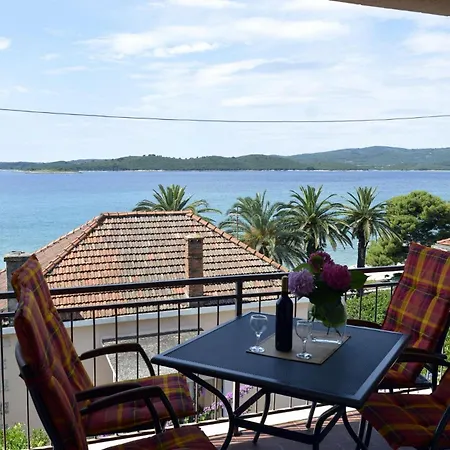 Apartamento Zdravko *