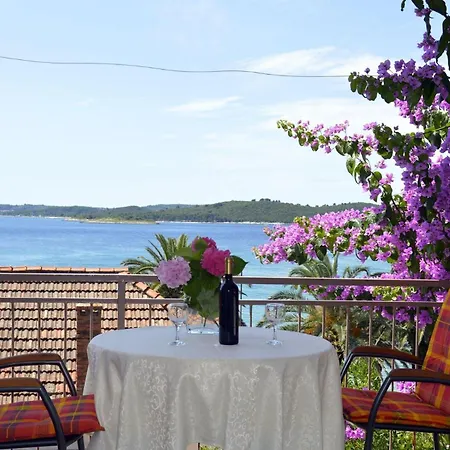 Apartamento Zdravko Orebić