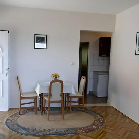 Apartamento Zdravko Orebić