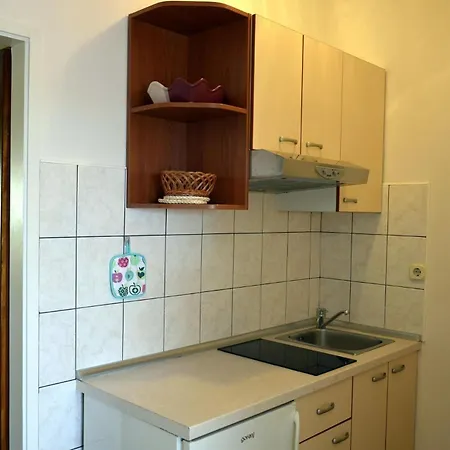 Apartamento Zdravko