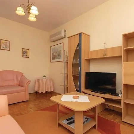 Apartamento Zdravko Orebić