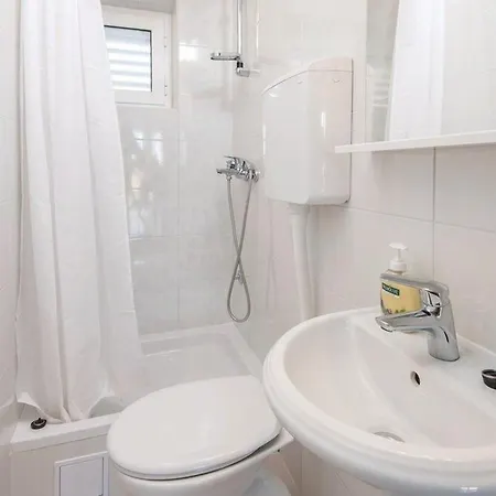 Apartamento Zdravko Orebić