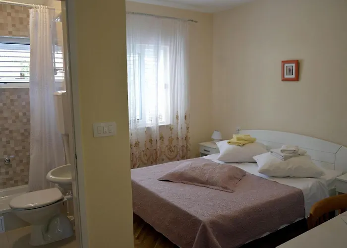 Zdravko Appartement Orebić