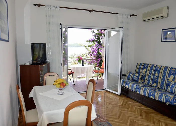 Zdravko Appartement