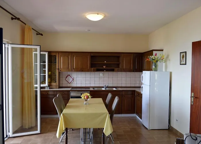 Appartement Zdravko