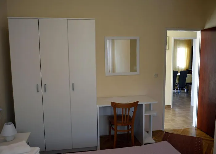 Zdravko Appartement *
