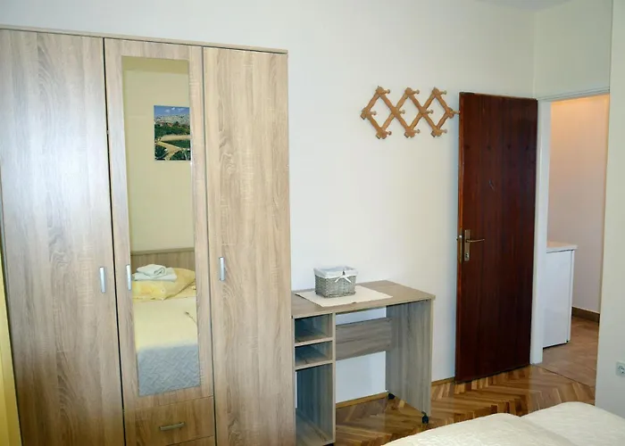 Zdravko Appartement Orebić