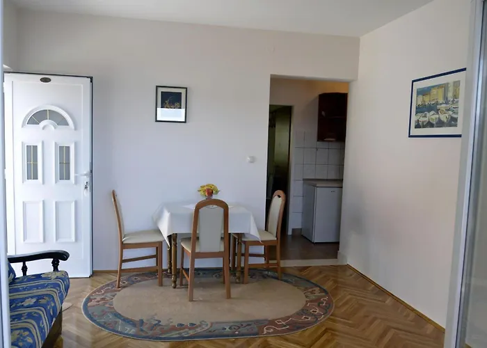 Appartement Zdravko Orebić