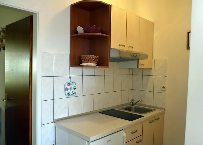 Appartement Zdravko