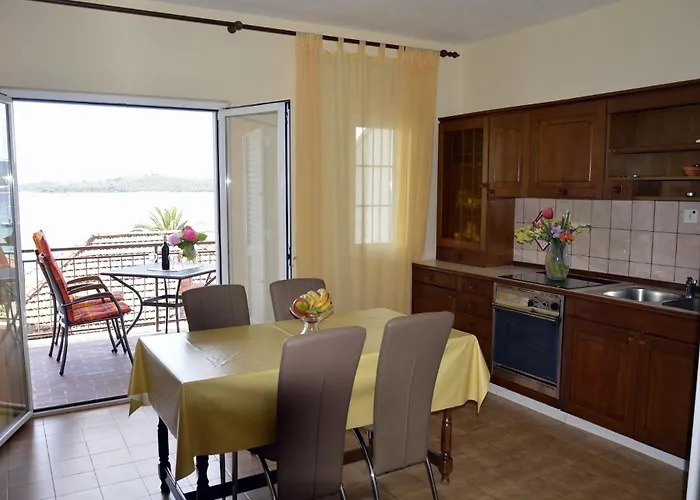 Zdravko Appartement Orebić