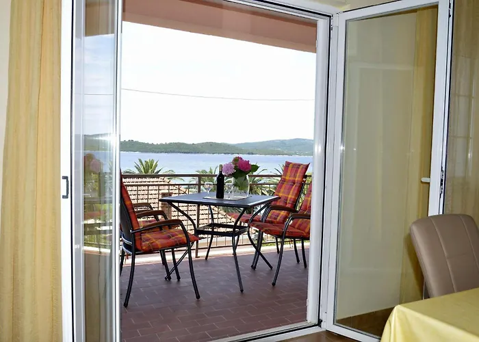 Appartement Zdravko