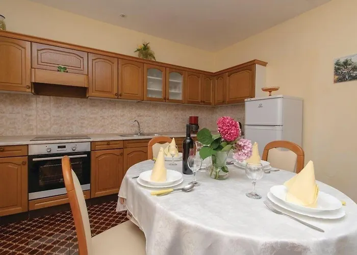 Appartement Zdravko