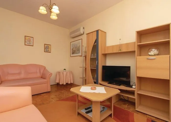 Appartement Zdravko Orebić