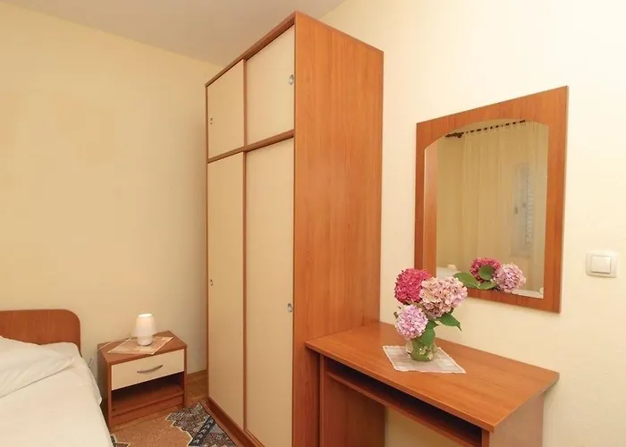 Zdravko Appartement
