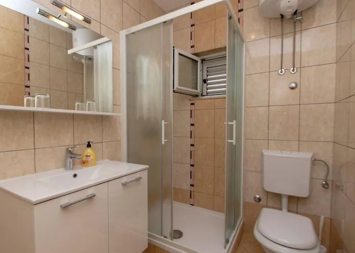 Appartement Zdravko