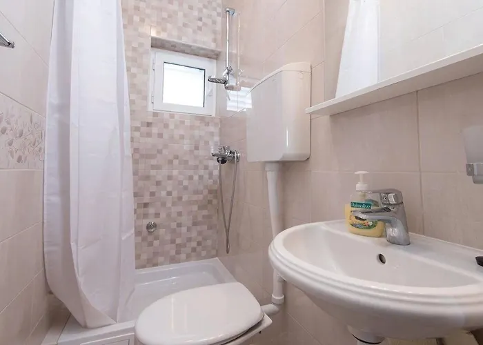 Appartement Zdravko