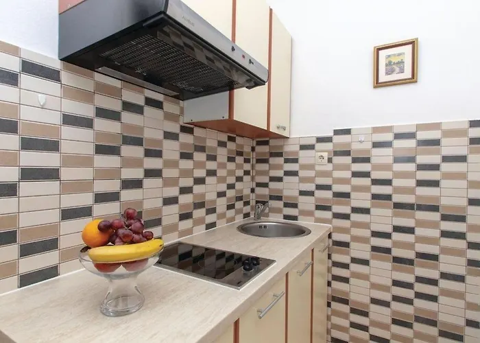 Appartement Zdravko