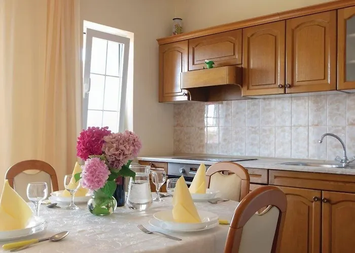 Zdravko Appartement *
