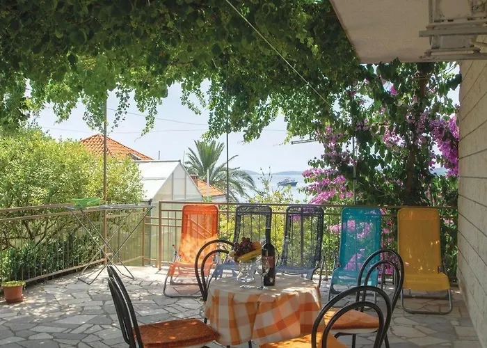 Appartement Zdravko *