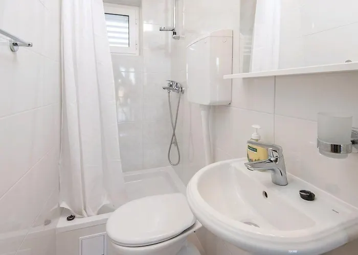 Appartement Zdravko Orebić