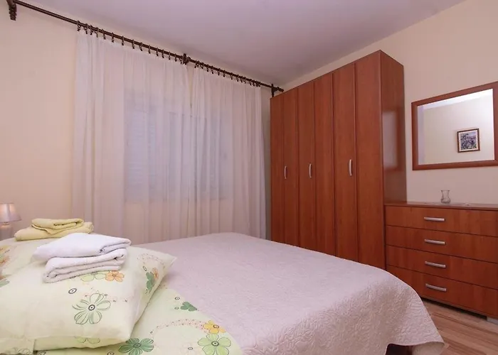 Appartement Zdravko *