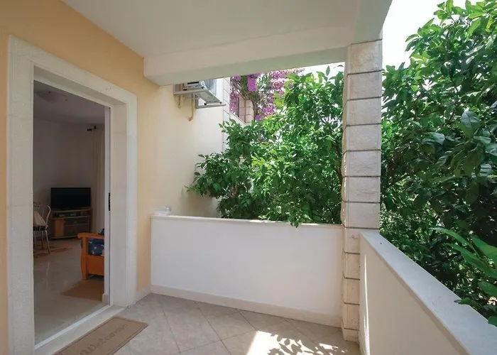 Zdravko Appartement