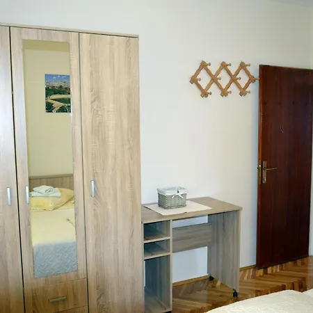 Zdravko Apartman Orebic