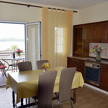 Zdravko Apartman Orebic