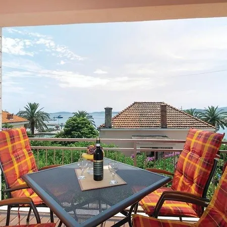 Zdravko Apartman Orebic