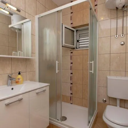 Apartman Zdravko