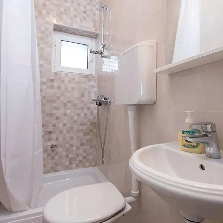 Apartman Zdravko